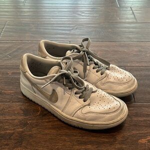 7.5 women’s jordan 1 low